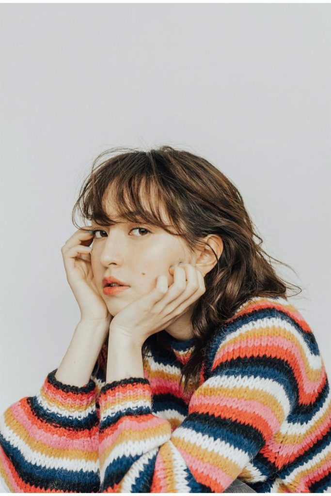 SANJU 宮崎 恵子